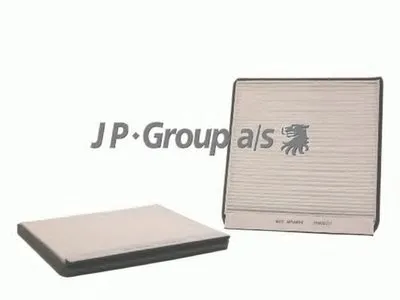 Фильтр, воздух во внутренном пространстве QH JP GROUP купить