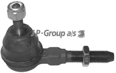 Наконечник поперечной рулевой тяги QH JP GROUP купить