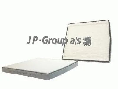 Фильтр, воздух во внутренном пространстве QH JP GROUP купить