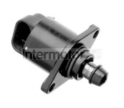 Поворотная заслонка, подвод воздуха Intermotor STANDARD купить