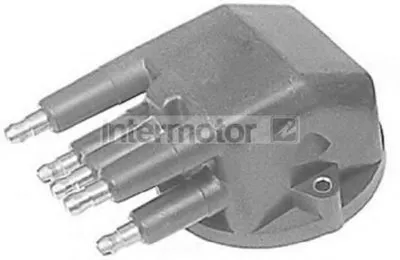 Крышка распределителя зажигания Intermotor STANDARD купить