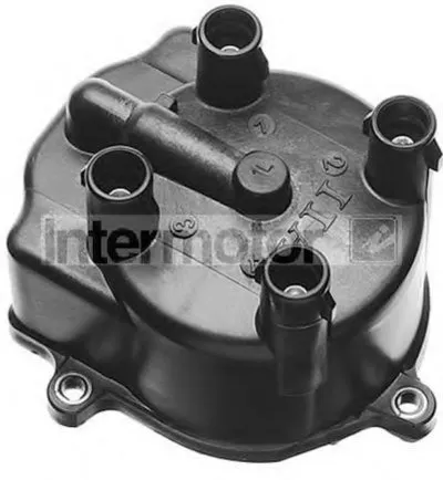 Крышка распределителя зажигания Intermotor STANDARD купить