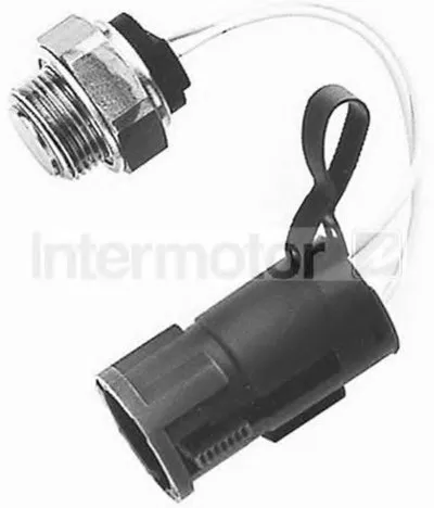 Термовыключатель, вентилятор радиатора Intermotor STANDARD купить