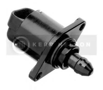 Поворотная заслонка, подвод воздуха Kerr Nelson STANDARD купить