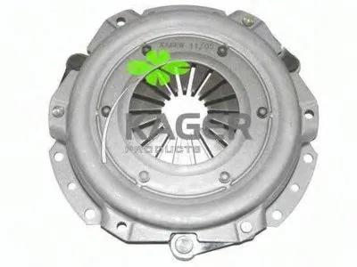 Нажимной диск сцепления KAGER купить