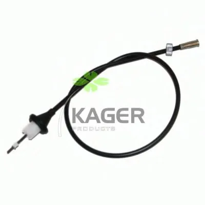 Тросик спидометра KAGER купить