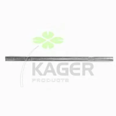 Трубка поперечной рулевой тяги KAGER купить