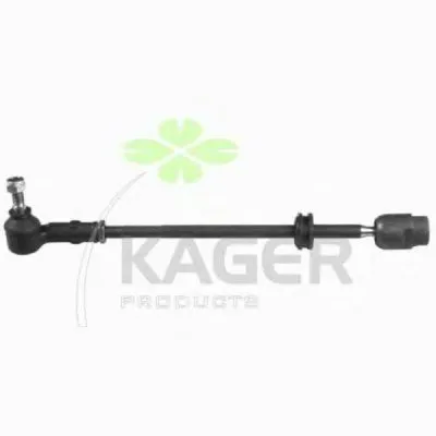 Поперечная рулевая тяга KAGER купить