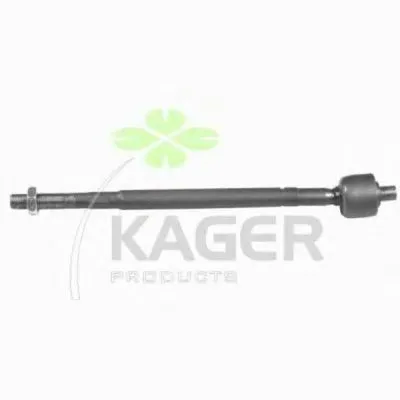 Осевой шарнир, рулевая тяга KAGER купить