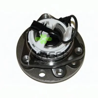 Комплект подшипника ступицы колеса KAGER купить