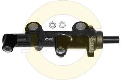 целиндер ручного тормоза GIRLING купить