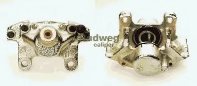 Тормозной суппорт KAWE купить