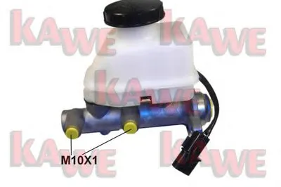 целиндер ручного тормоза KAWE купить