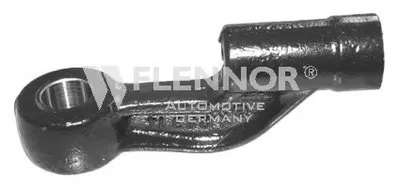 Наконечник поперечной рулевой тяги KAWE купить