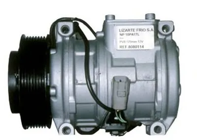 Компрессор, кондиционер LIZARTE купить