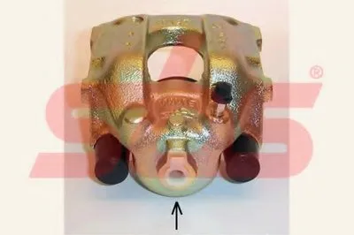 Тормозной суппорт sbs купить