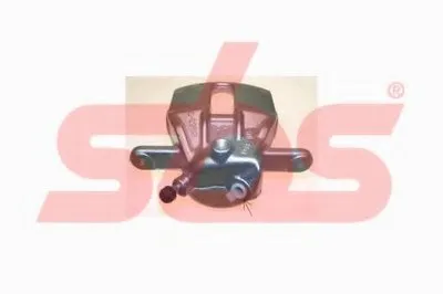 Тормозной суппорт sbs купить