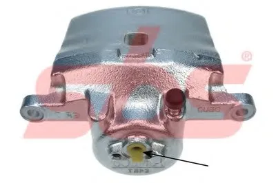 Тормозной суппорт sbs купить