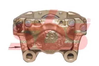 Тормозной суппорт sbs купить