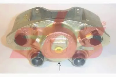 Тормозной суппорт sbs купить