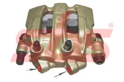 Тормозной суппорт sbs купить