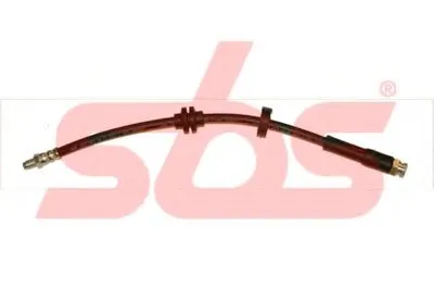 Тормозной шланг sbs купить