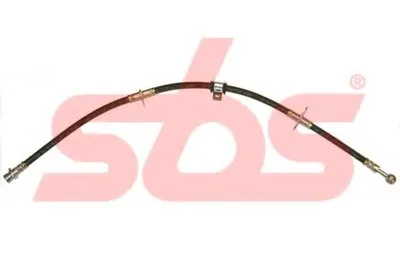 Тормозной шланг sbs купить