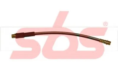 Тормозной шланг sbs купить