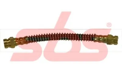 Тормозной шланг sbs купить