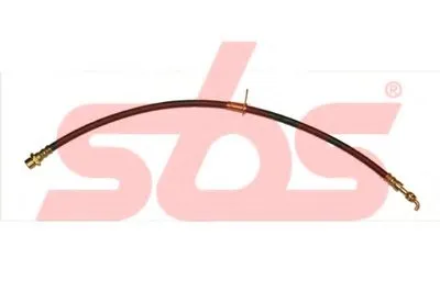 Тормозной шланг sbs купить