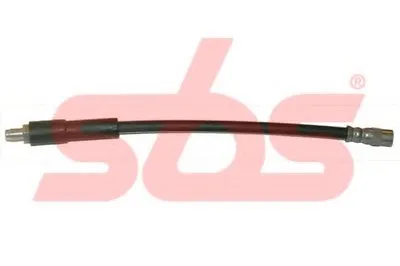 Тормозной шланг sbs купить