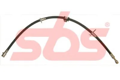 Тормозной шланг sbs купить