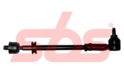 Поперечная рулевая тяга sbs купить