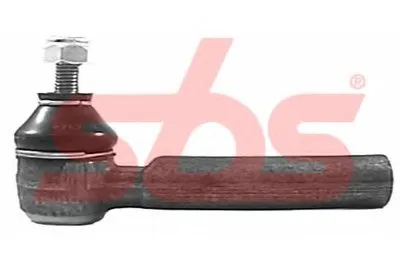 Наконечник поперечной рулевой тяги sbs купить