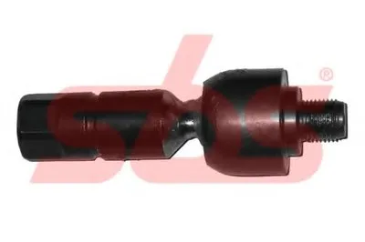 Осевой шарнир, рулевая тяга sbs купить