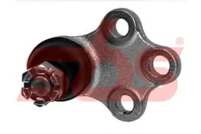 Шаровой шарнир sbs купить