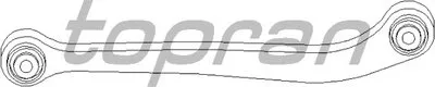 Рычаг независимой подвески колеса, подвеска колеса TOPRAN купить