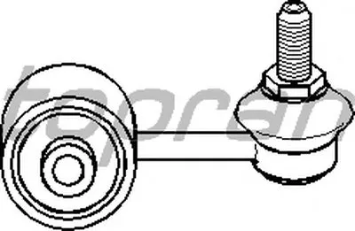 Тяга / стойка, стабилизатор TOPRAN купить