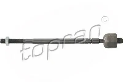 Осевой шарнир, рулевая тяга TOPRAN купить
