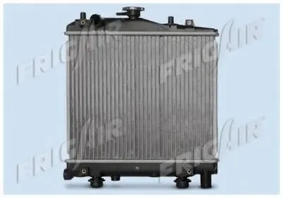 Радиатор, охлаждение двигателя FRIGAIR купить