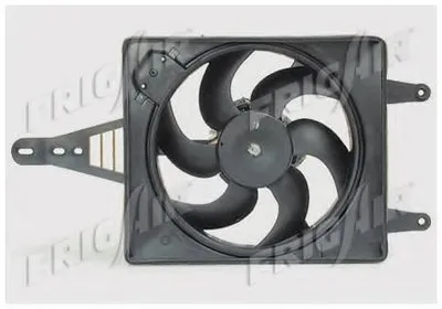 Вентилятор, охлаждение двигателя FRIGAIR купить