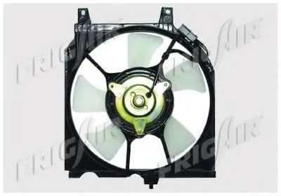 Вентилятор, охлаждение двигателя FRIGAIR купить