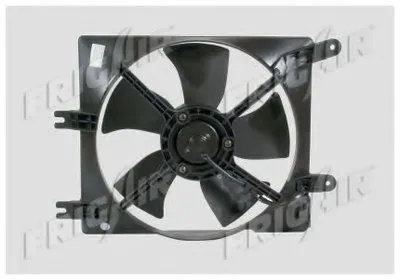 Вентилятор, охлаждение двигателя FRIGAIR купить