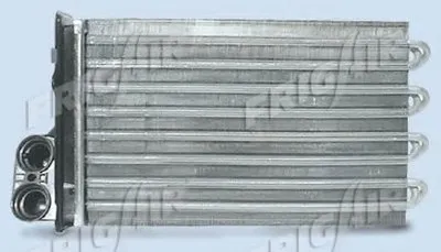 Теплообменник, отопление салона FRIGAIR купить