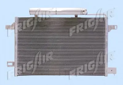 Конденсатор, кондиционер FRIGAIR купить