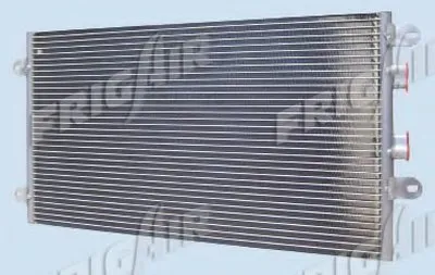 Конденсатор, кондиционер FRIGAIR купить