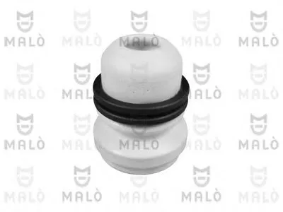 Буфер, амортизация MALÒ купить