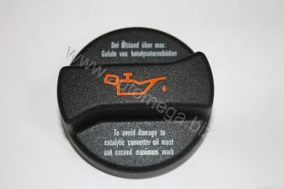 Крышка, заливная горловина AutoMega Premium AUTOMEGA купить