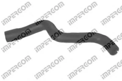 Шланг радиатора ORIGINAL IMPERIUM купить