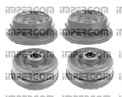 Ремкомплект, опора стойки амортизатора ORIGINAL IMPERIUM купить